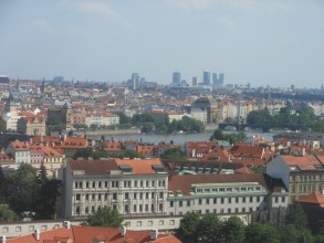 6-6 PRAGUE